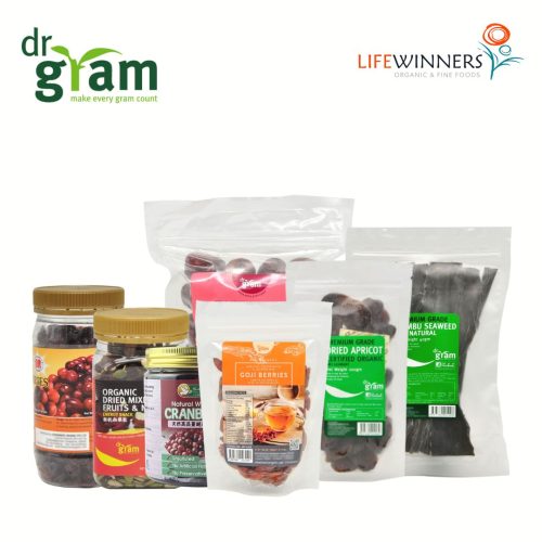 Dried Food